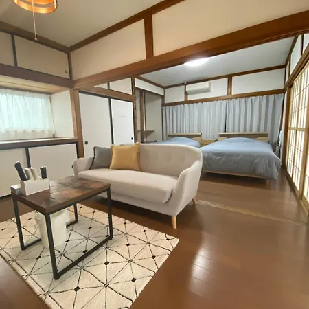 Villa Izu-Nagaoka Base Kona Exterior foto