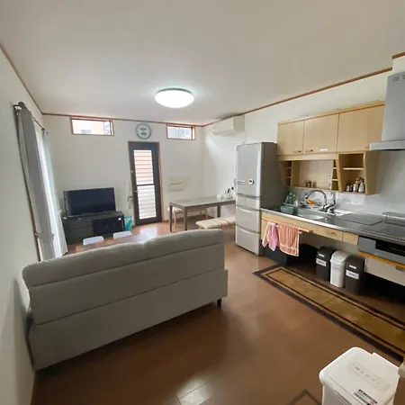 Villa Izu-Nagaoka Base Kona Exterior foto