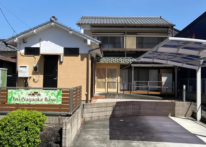 Izu-Nagaoka Base
