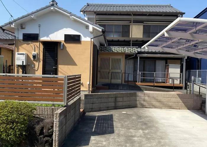 Izu-Nagaoka Base