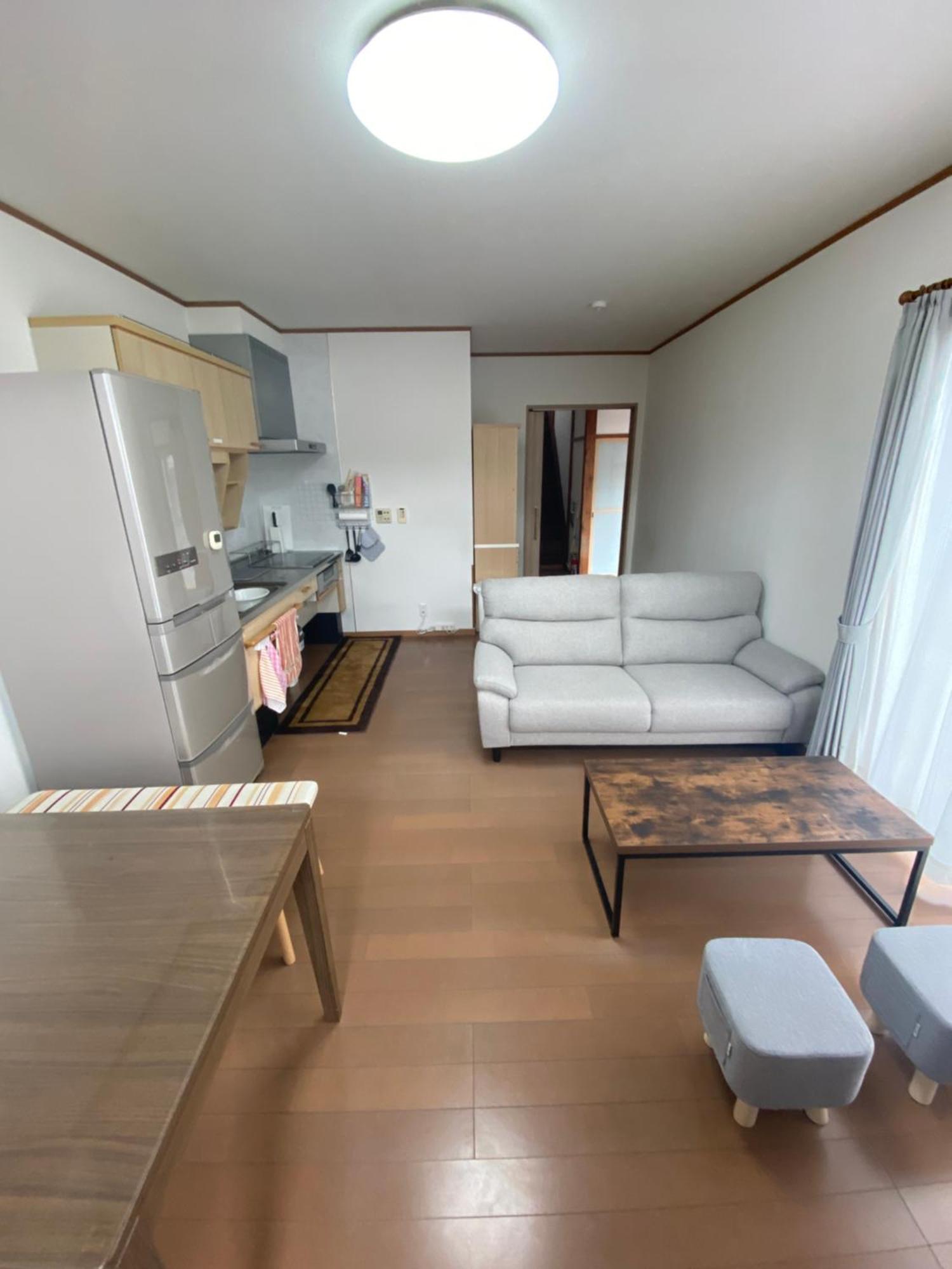 Ferienhaus Izu-nagaoka Base *