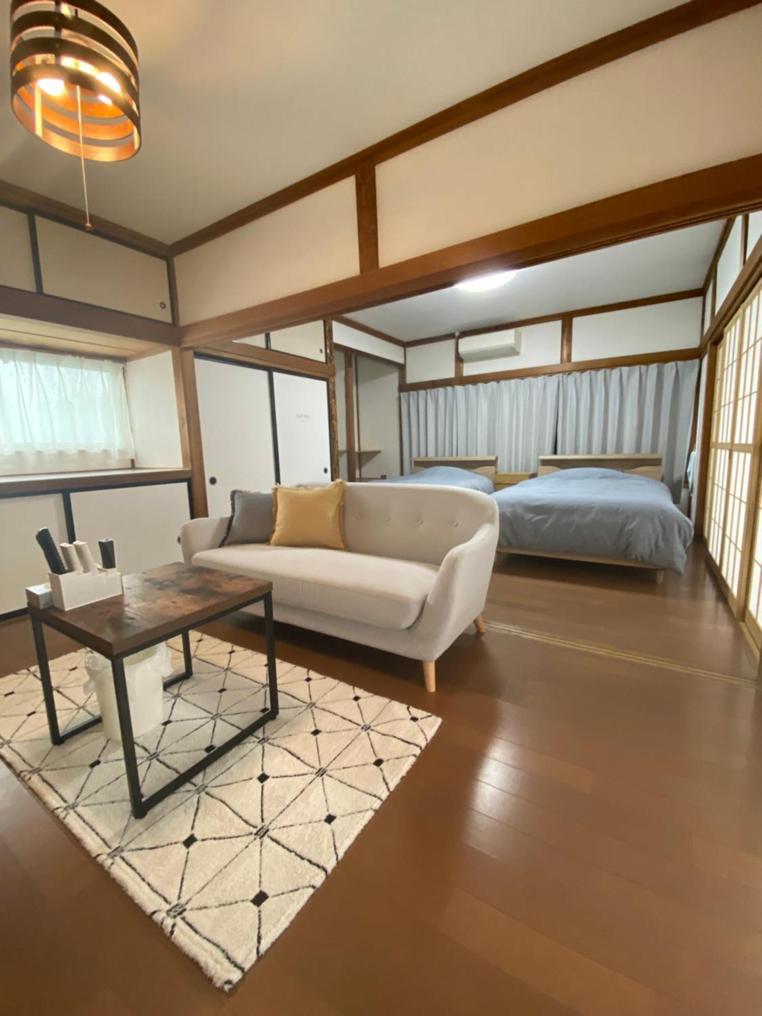 Ferienhaus Izu-nagaoka Base Kona