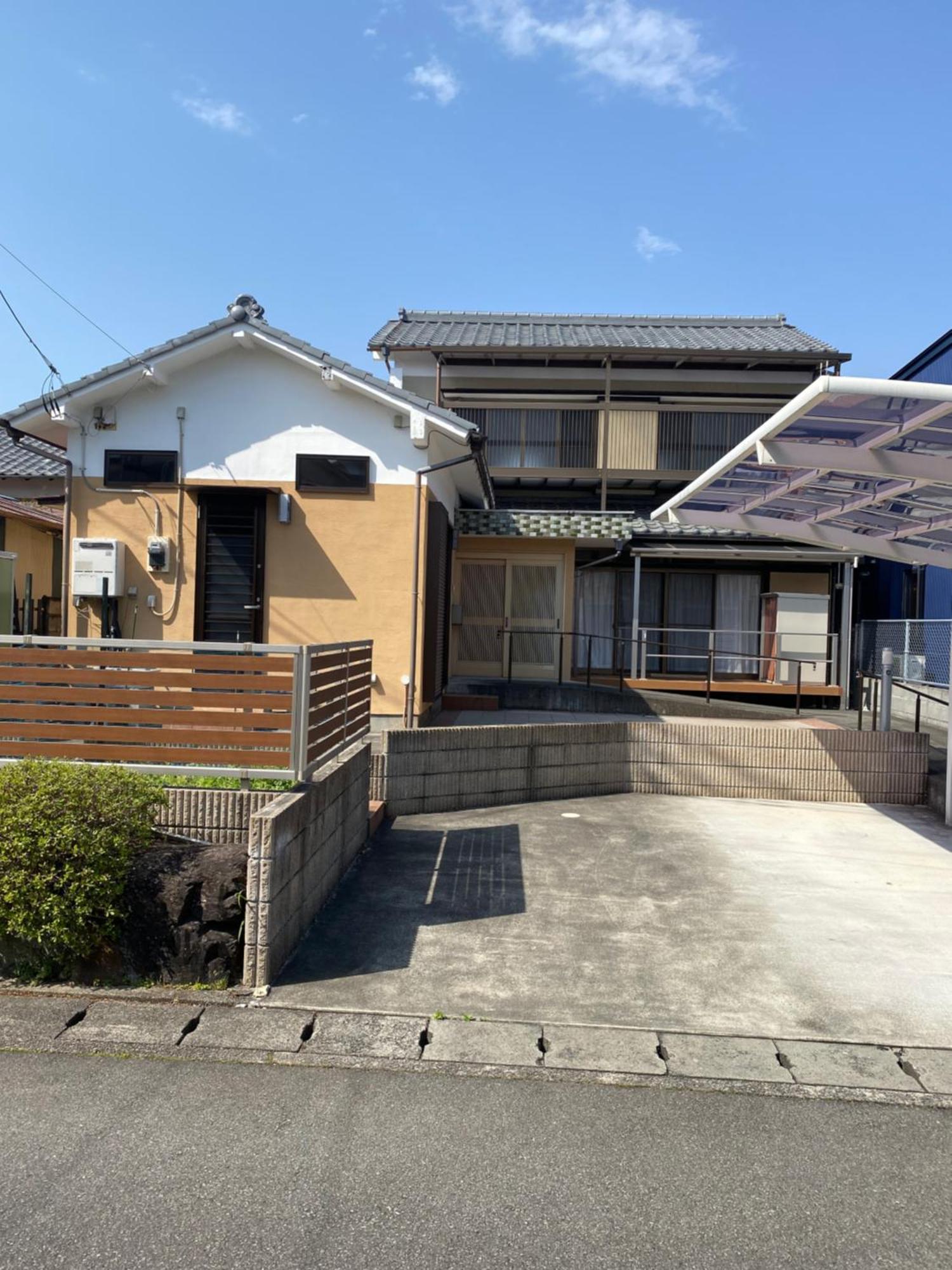 Izu-nagaoka Base Kona